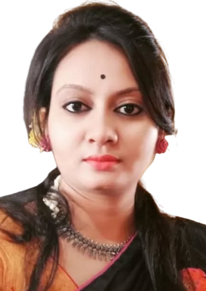Sananda Ghosh